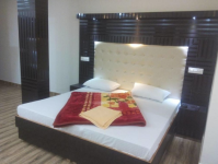 Amayra Inn - Bhagsunag - Dharamshala