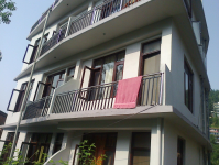 Hotel Rock Hills - Bhagsunag - Dharamshala