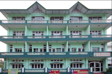 Chamunda Hotel - Chamunda Chowk - Dharamshala