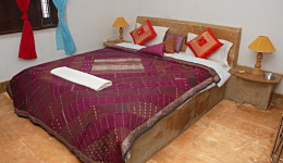 Sajan Hotel - Chamunda Road - Dharamshala