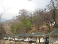 Camp Chrysalid Dharamshala - Chohla - Dharamshala