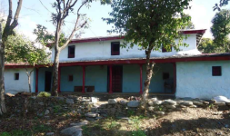 The Ballu Homestay - Dari - Dharamshala