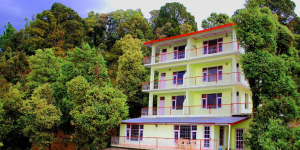 Pristine Retreat - Dhial - Dharamshala