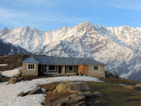 Triund Mountain Lodge - Kangra - Dharamshala