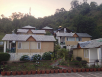The Exotica Dharamshala - Kangra - Dharamshala