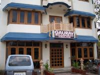 Gaurav Hotel - Kangra Road - Dharamshala