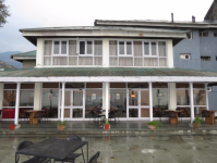 Dhauladhar Hotel - Katwali Bazar - Dharamshala