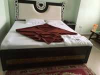 Shanti Hotel - Khamara Road - Dharamshala
