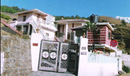 Vidya Niwas - Khanyara - Dharamshala