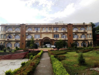 Imperial Heights Resort - Khanyara - Dharamshala