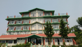 Snow Hermitage Resort - Khanyara Road - Dharamshala
