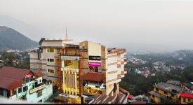 Surbhi Gh - Kotwali Bazar - Dharamshala