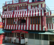 Hotel Padmini - Kotwali Bazar - Dharamshala