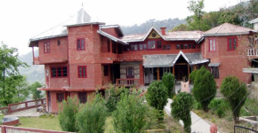 Heaven Heritage Hotel - Kotwali Bazar - Dharamshala