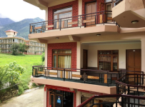 Svagat Guest House - Kotwali Bazar - Dharamshala