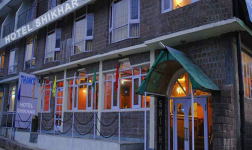 Hotel Shikhar - McLeod Ganj - Dharamshala