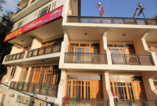 Hotel Asian Plaza - McLeod Ganj - Dharamshala