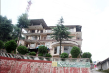 Anupam Resort - McLeod Ganj - Dharamshala