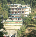 Hotel Valley View Crest - McLeod Ganj - Dharamshala