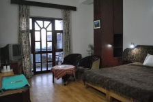 Annex Hotel - McLeod Ganj - Dharamshala