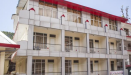 High Land - McLeod Ganj - Dharamshala