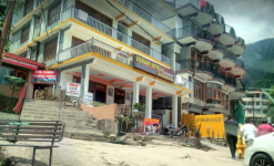 Hotel Vikrant - McLeod Ganj - Dharamshala