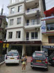 Hotel Triund Heights - McLeod Ganj - Dharamshala