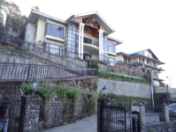 Horizon Villa - North - McLeod Ganj - Dharamshala