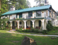 Hotel Eco Nest - McLeod Ganj - Dharamshala