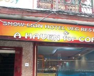 Snow Lion Hotel - McLeod Ganj - Dharamshala