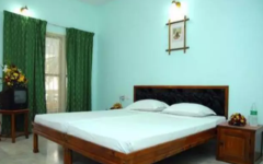 Friends Corner - McLeod Ganj - Dharamshala