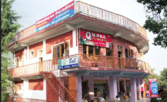 Hotel Himalayan Paradise - McLeod Ganj - Dharamshala