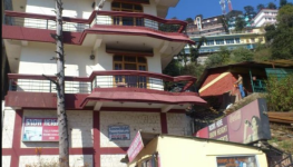 Snow Height Apartments - McLeod Ganj - Dharamshala
