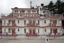 Deodar Villa - McLeod Ganj - Dharamshala