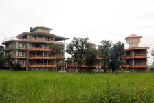 360 Country Club - Norbulingka - Dharamshala