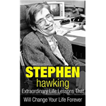 Stephen Hawking - Jamie Cooper