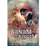 Sanam Teri Kasam (2016) Songs