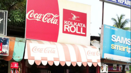 Kolkata Roll - Beltola - Guwahati