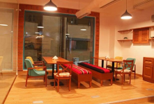 Mocha - Christian Basti - Guwahati