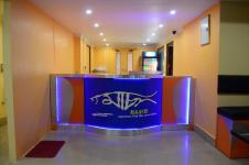 Maach - Christian Basti - Guwahati