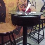 Cafe Copa - Christian Basti - Guwahati