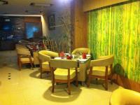 Greenwood Resort City Point - Christian Basti - Guwahati