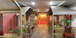 King Chilly Hotel Gateway Grandeur - Christian Basti - Guwahati