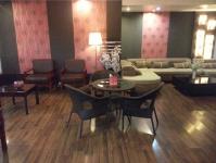 Camellia Hotel Gateway Grandeur - Christian Basti - Guwahati