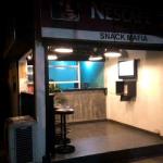 Snack Mafia - Dispur - Guwahati