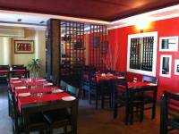 Mosaic Bar and Restaurant - Dispur - Guwahati