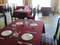 Trinkas Restaurant - Dispur - Guwahati