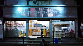 Mangaram - Fancy Bazaar - Guwahati