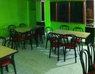 Hotel River View Restaurant - Fancy Bazaar - Guwahati