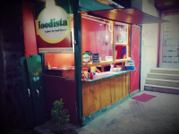 Foodista - Silpukhuri - Guwahati